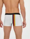 Мужские трусы боксеры / I Love Germany