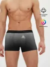 Мужские трусы боксеры / Lexus sport collection