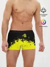 Мужские трусы боксеры / BORUSSIA SPORT