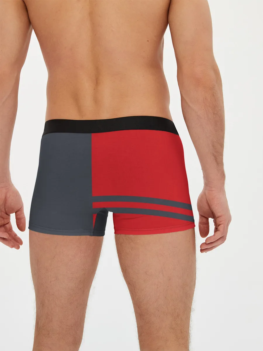 Мужские трусы боксеры / Toyota