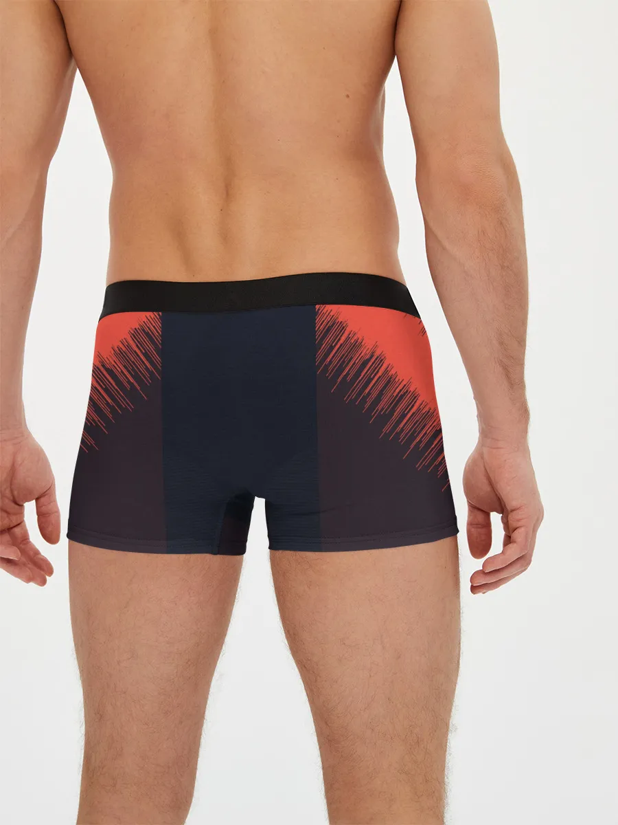 Мужские трусы боксеры / Barcelona Training 18-19