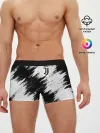 Мужские трусы боксеры / Juventus