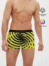 Мужские трусы боксеры / FC Borussia Dortmund