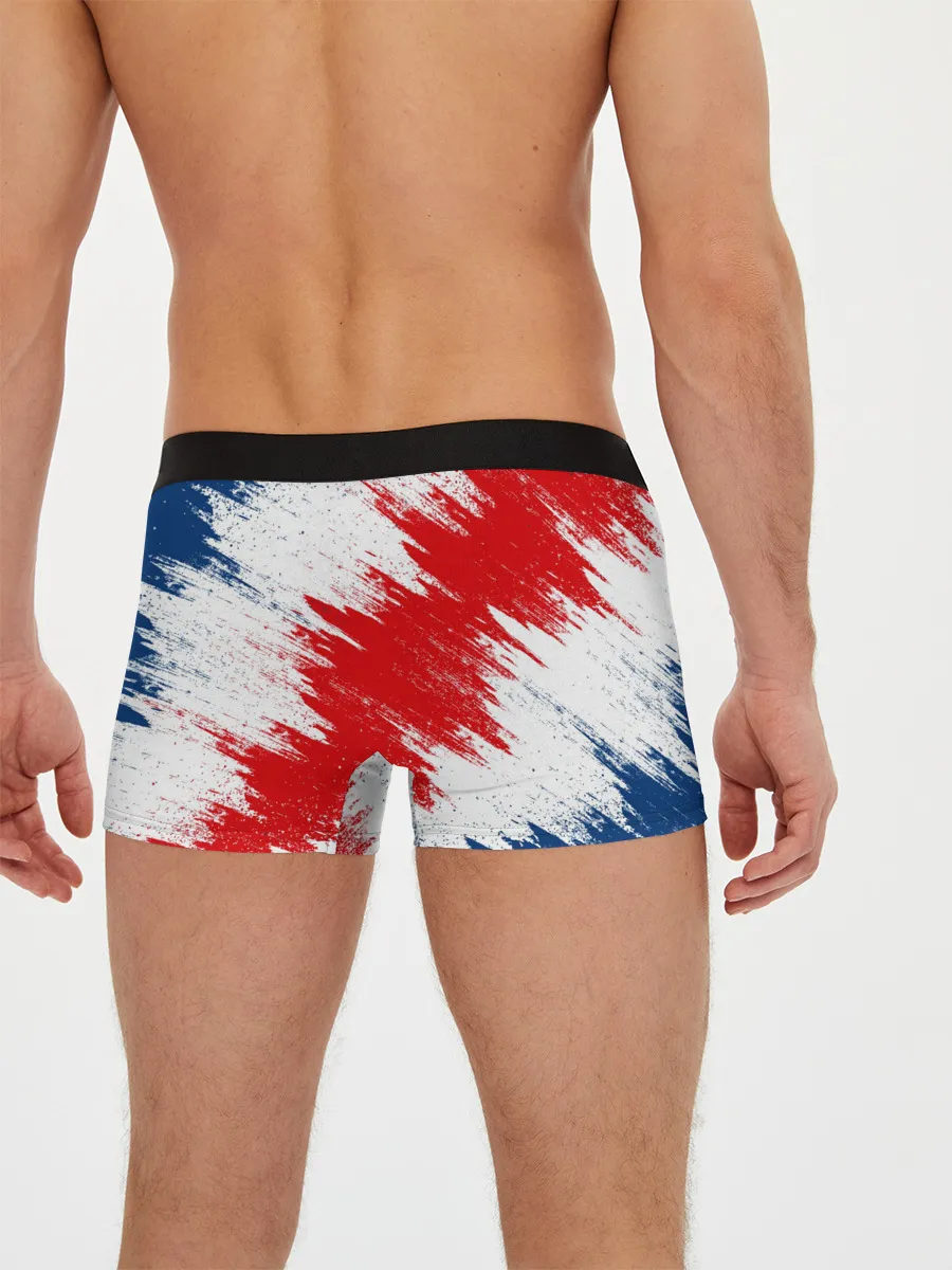 Мужские трусы боксеры / Arsenal