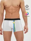 Мужские трусы боксеры / Башкортостан