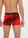 Мужские трусы боксеры / Red Snake