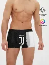 Мужские трусы боксеры / JUVENTUS