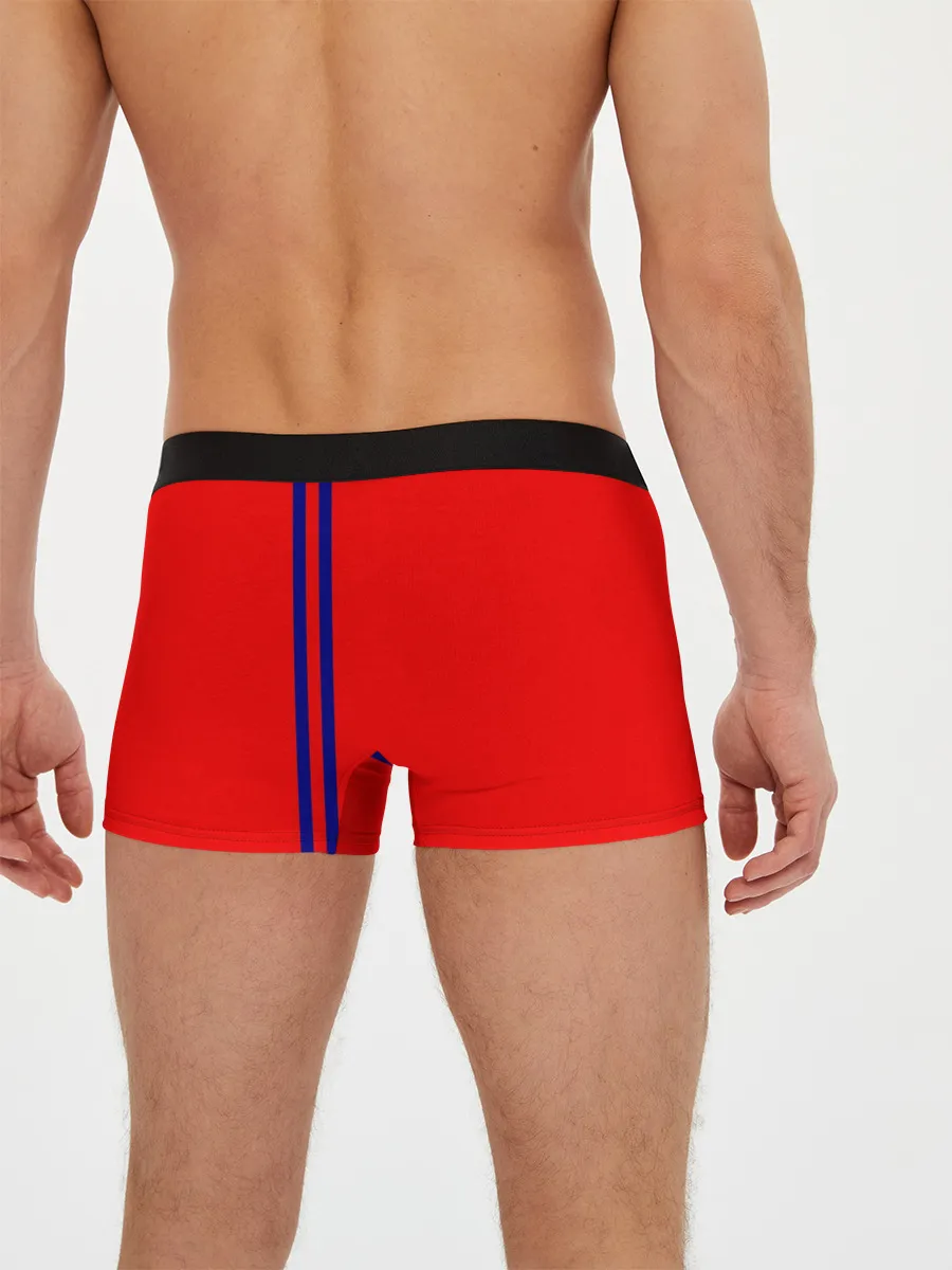 Мужские трусы боксеры / Волгоградская область