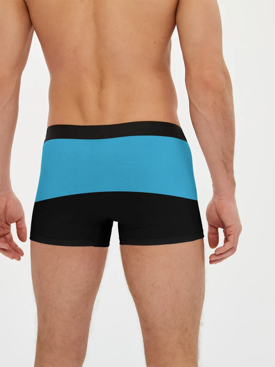 Мужские трусы боксеры / Список дел