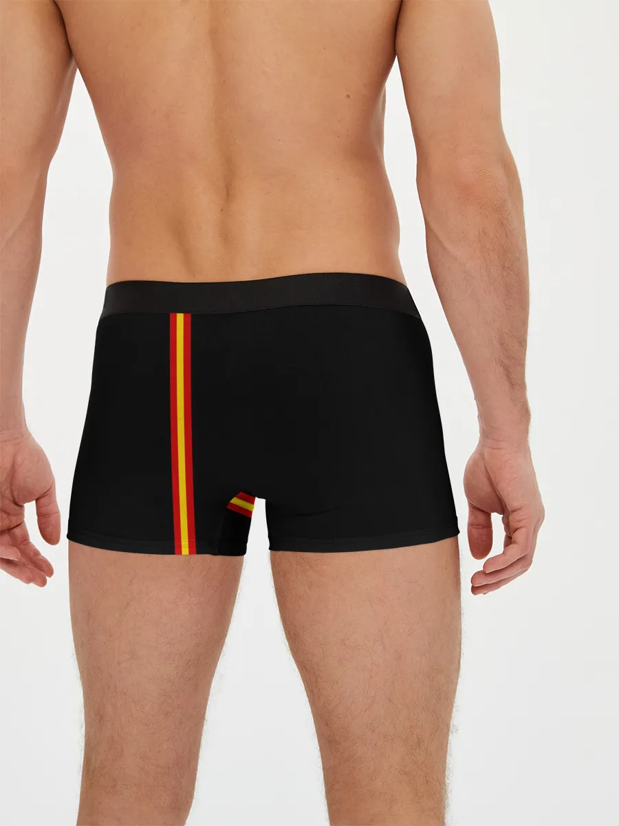 Мужские трусы боксеры / СССР