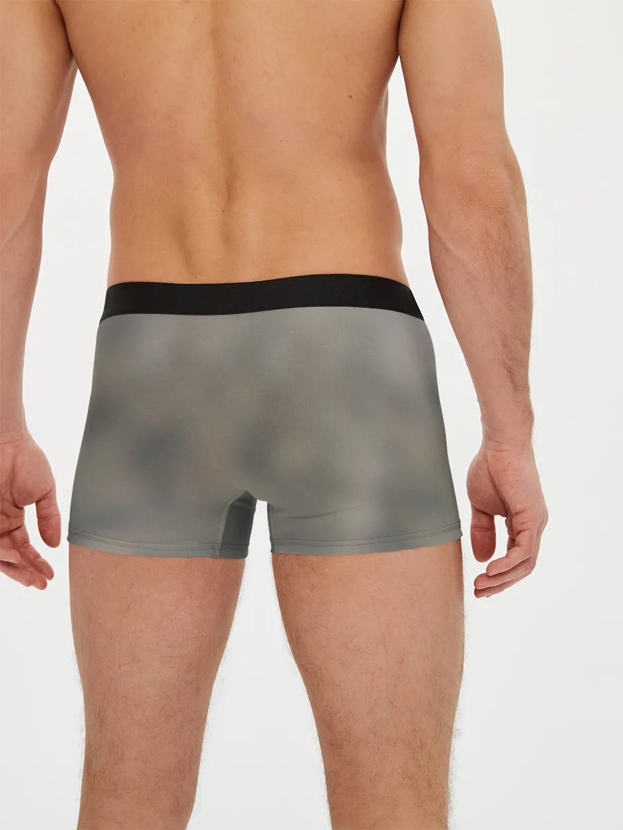 Мужские трусы боксеры / День победы Рейхстаг