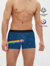 Мужские трусы боксеры / Нянкот