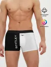 Мужские трусы боксеры / Bentley