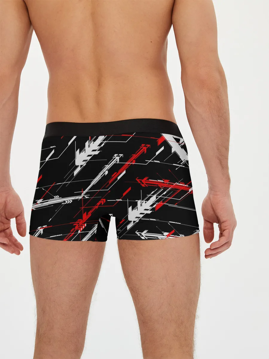 Мужские трусы боксеры / CS:GO