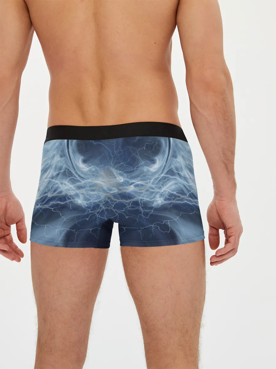 Мужские трусы боксеры / Divinity