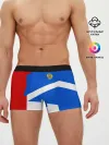 Мужские трусы боксеры / RUSSIA SPORT