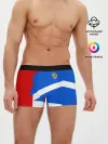Мужские трусы боксеры / RUSSIA SPORT