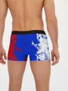 Мужские трусы боксеры / RUSSIA SPORT