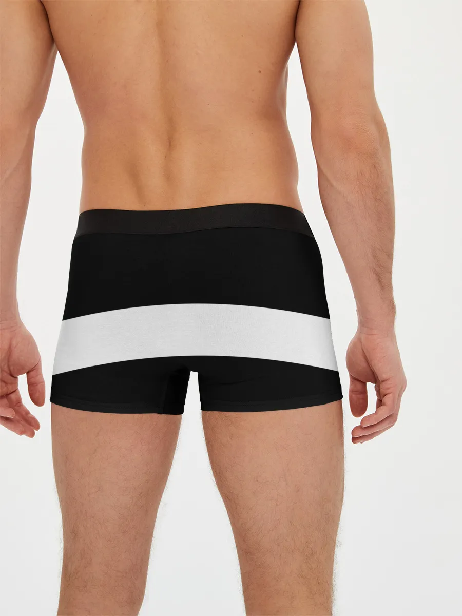 Мужские трусы боксеры / FC Manchester United