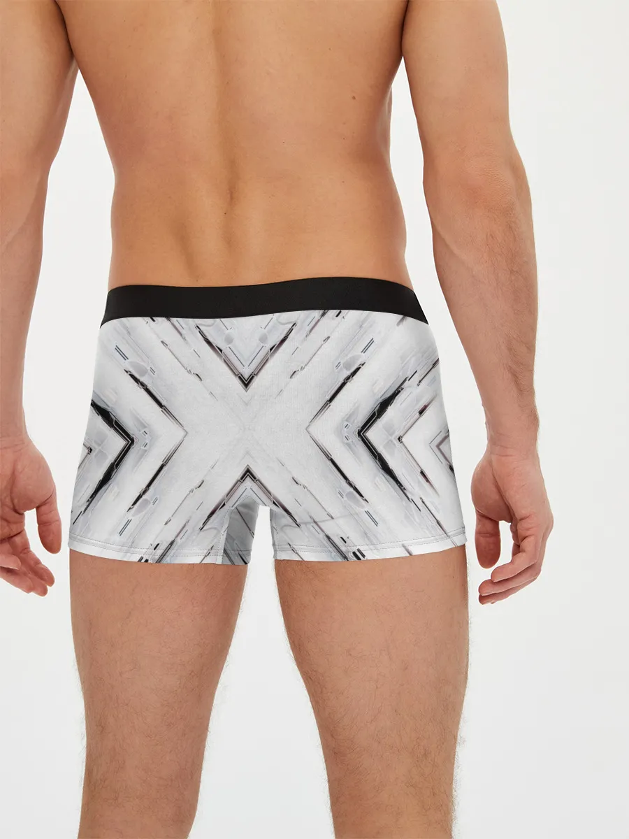 Мужские трусы боксеры / RAINBOW SIX SIEGE