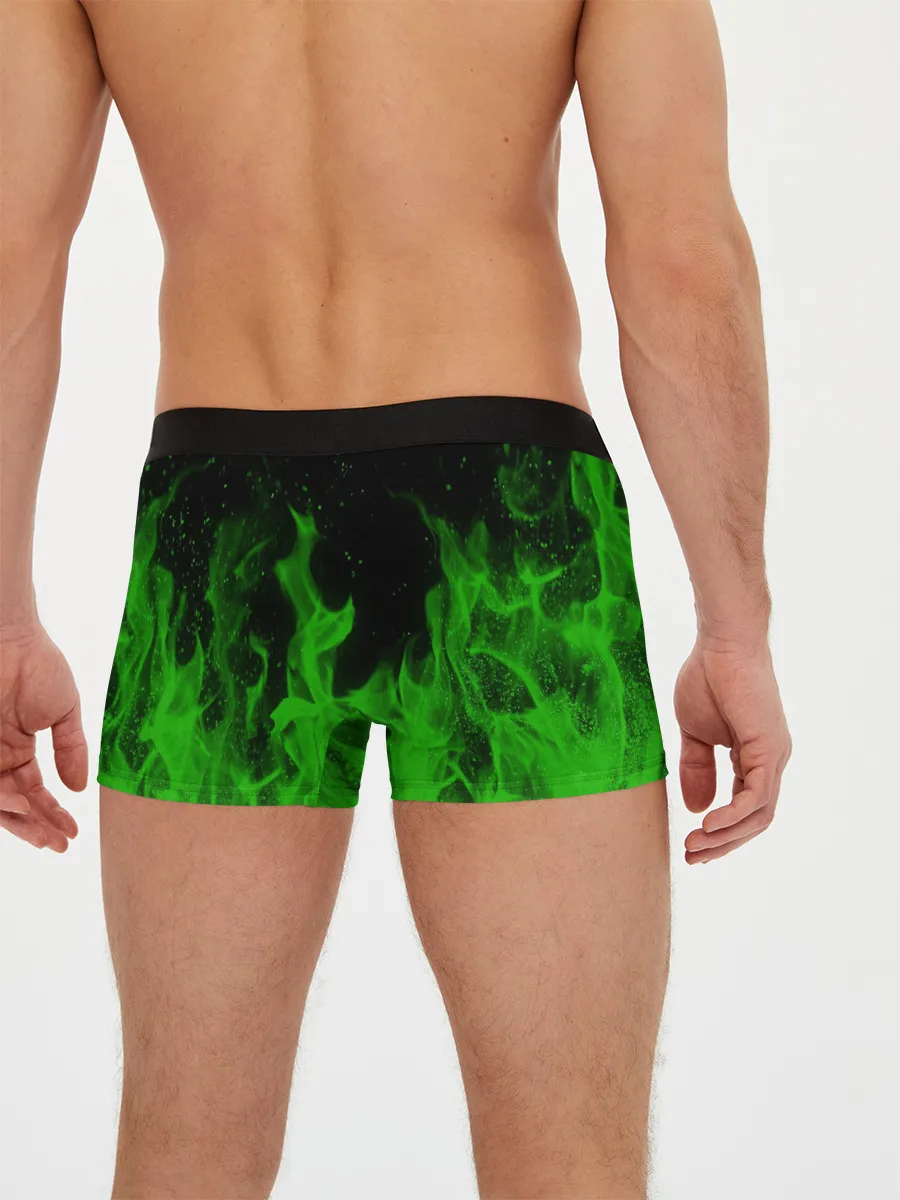 Мужские трусы боксеры / RAINBOW SIX SIEGE