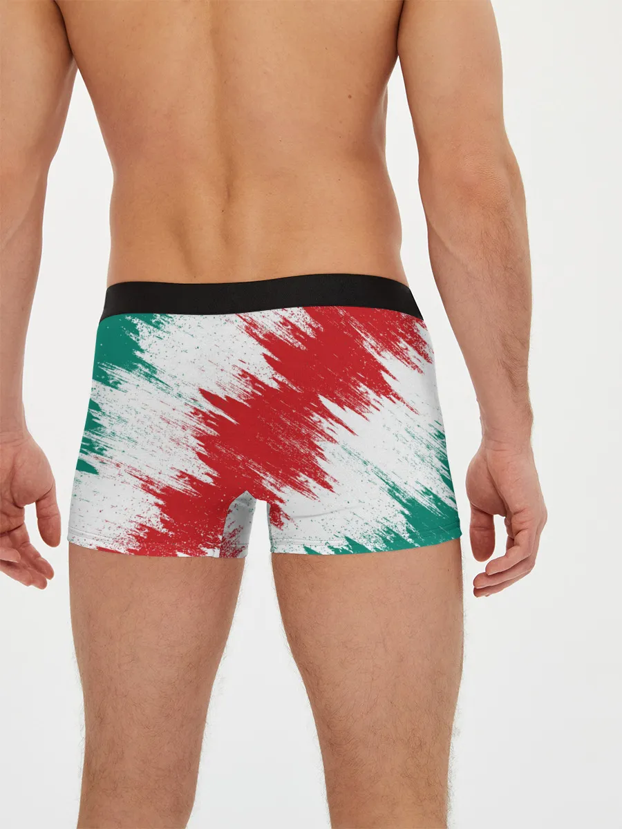 Мужские трусы боксеры / FC Liverpool