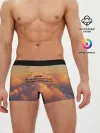 Мужские трусы боксеры / Ария