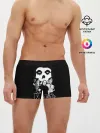 Мужские трусы боксеры / Misfits