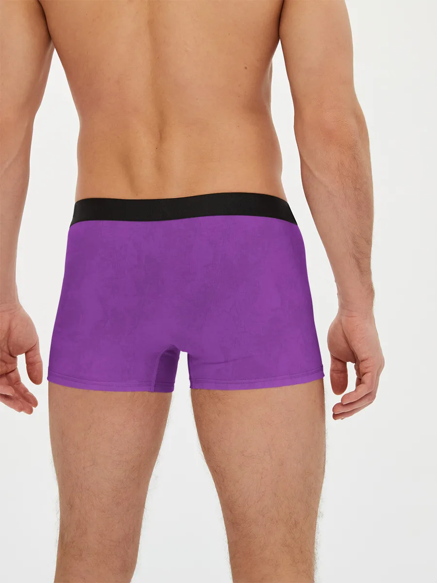 Мужские трусы боксеры / Dead by Daylight