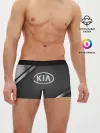 Мужские трусы боксеры / KIA SPORT