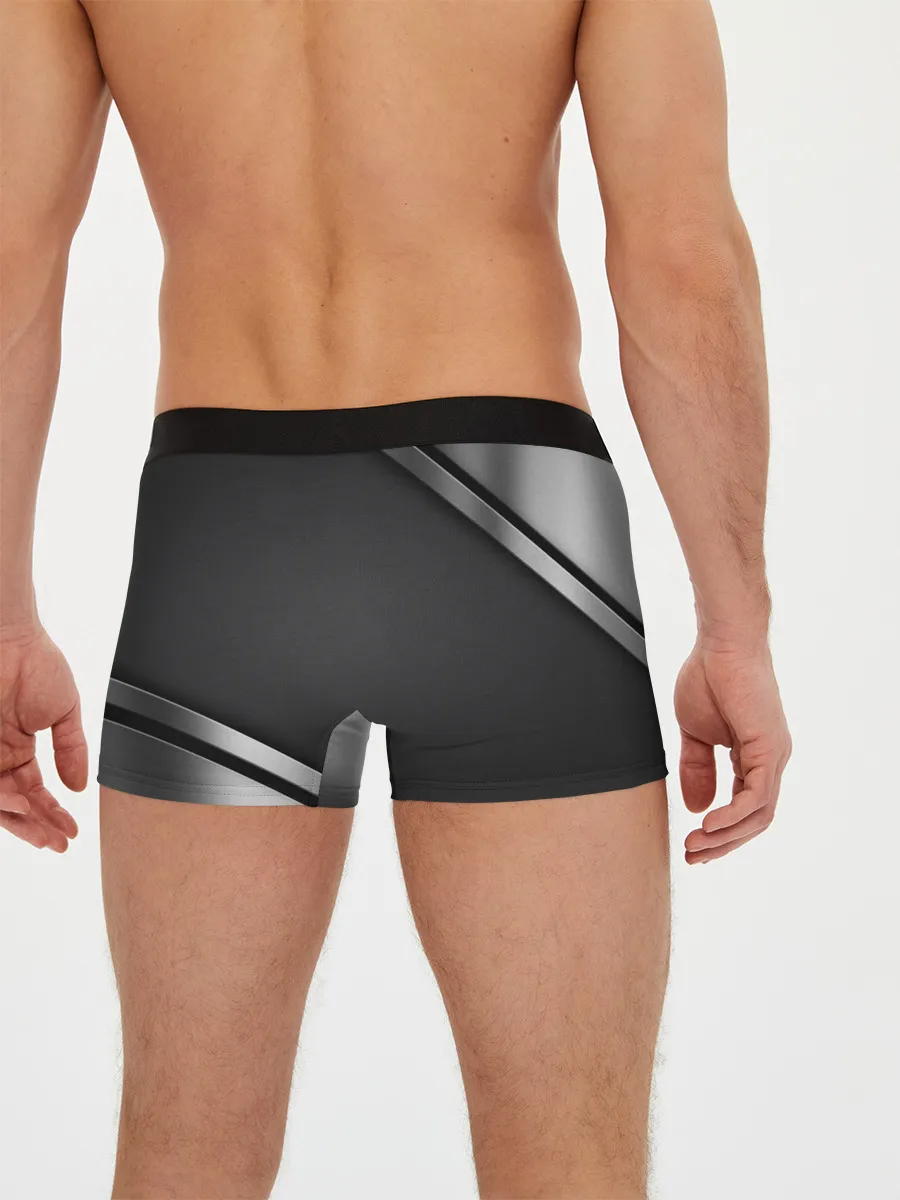 Мужские трусы боксеры / TOYOTA SPORT