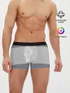 Мужские трусы боксеры / Think