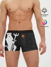 Мужские трусы боксеры / F.C.M.U SPORT