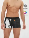 Мужские трусы боксеры / F.C.M.U SPORT