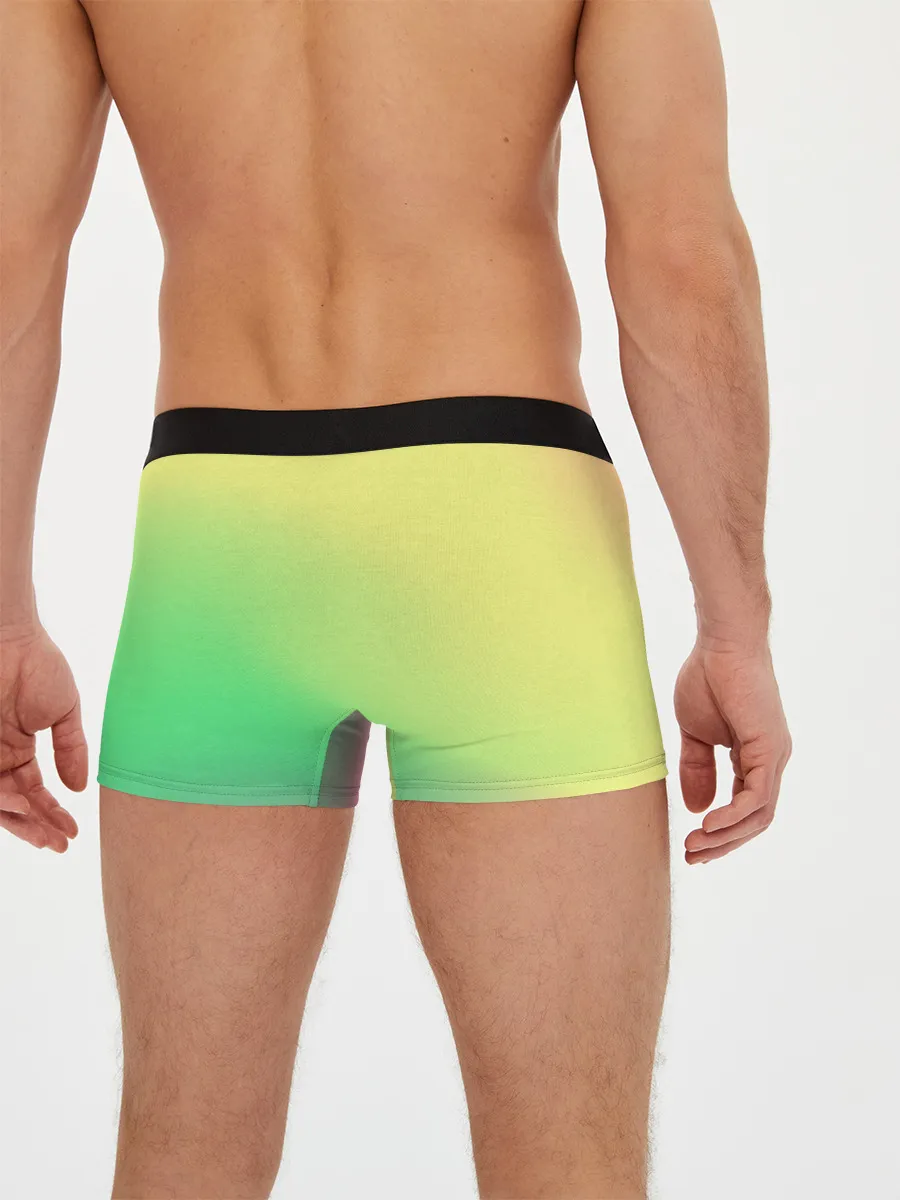 Мужские трусы боксеры / LAMA