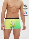 Мужские трусы боксеры / LAMA