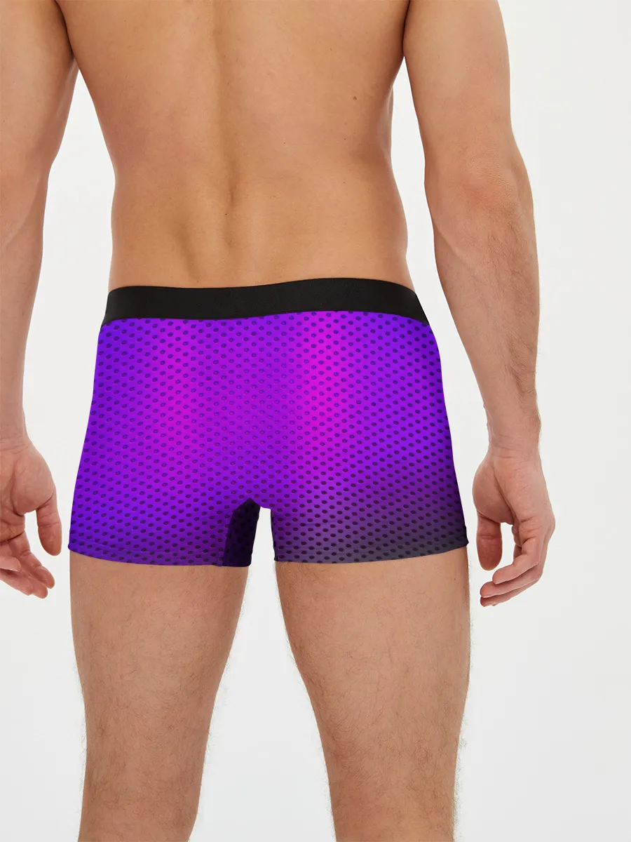 Мужские трусы боксеры / LEXUS