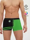 Мужские трусы боксеры / Skoda