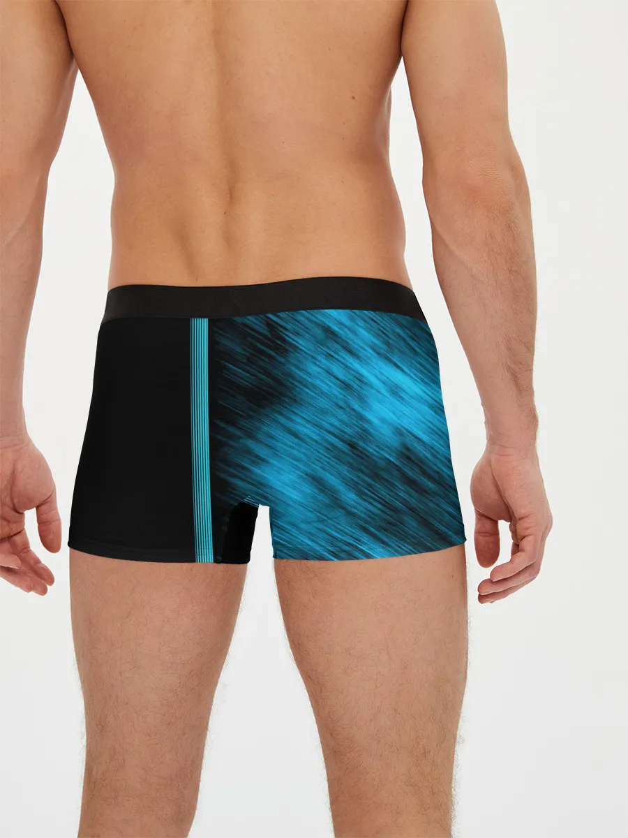 Мужские трусы боксеры / CS:GO