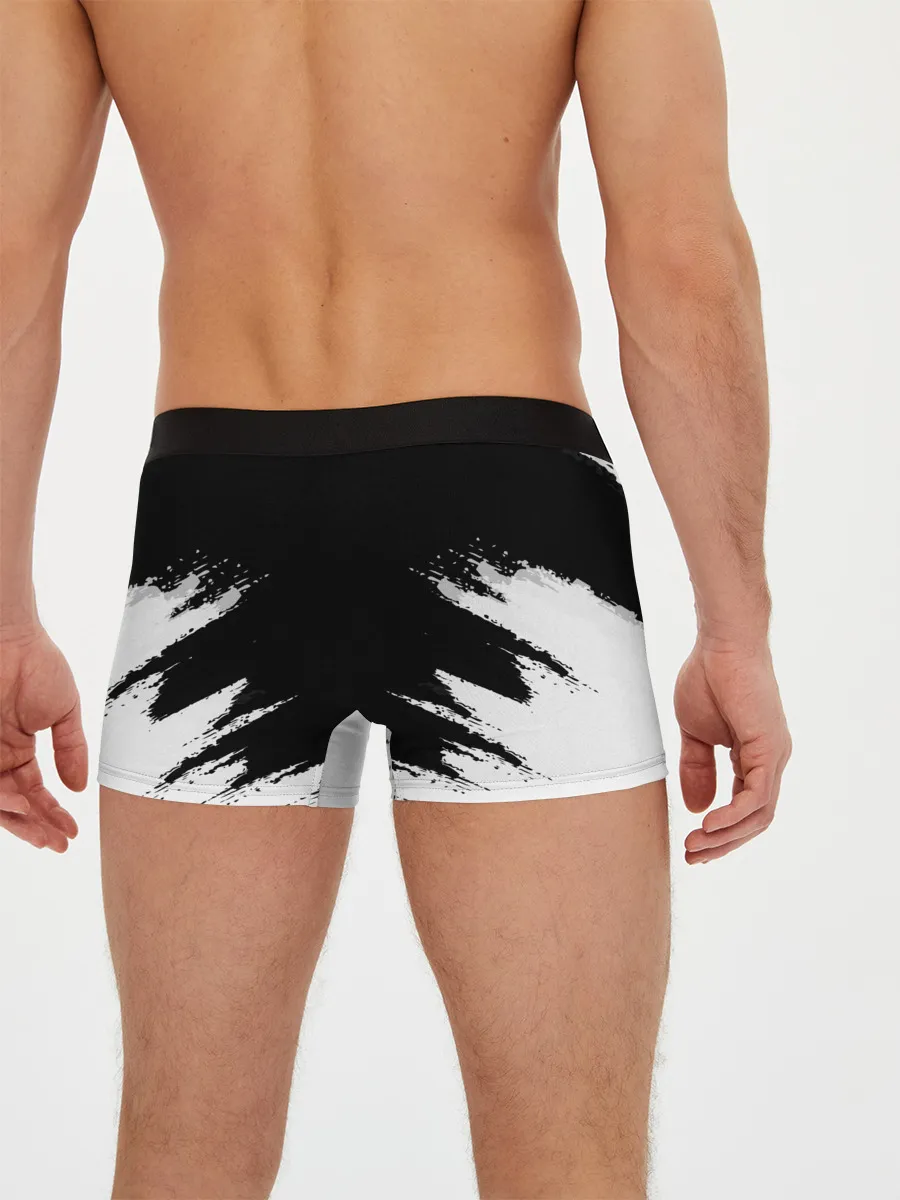 Мужские трусы боксеры / ARSENAL