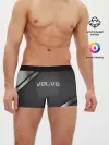 Мужские трусы боксеры / Volvo