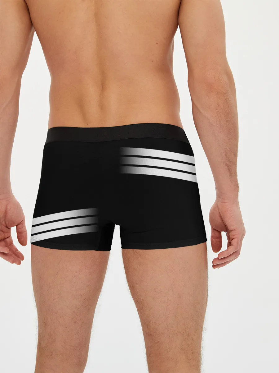 Мужские трусы боксеры / Россия