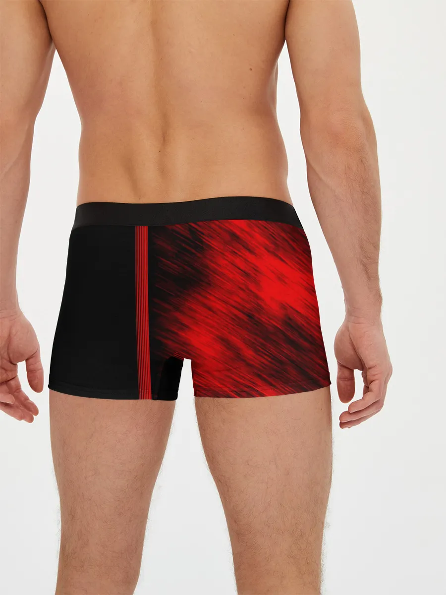 Мужские трусы боксеры / СССР