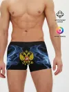 Мужские трусы боксеры / Россия