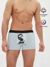 Мужские трусы боксеры / Че - Чехов