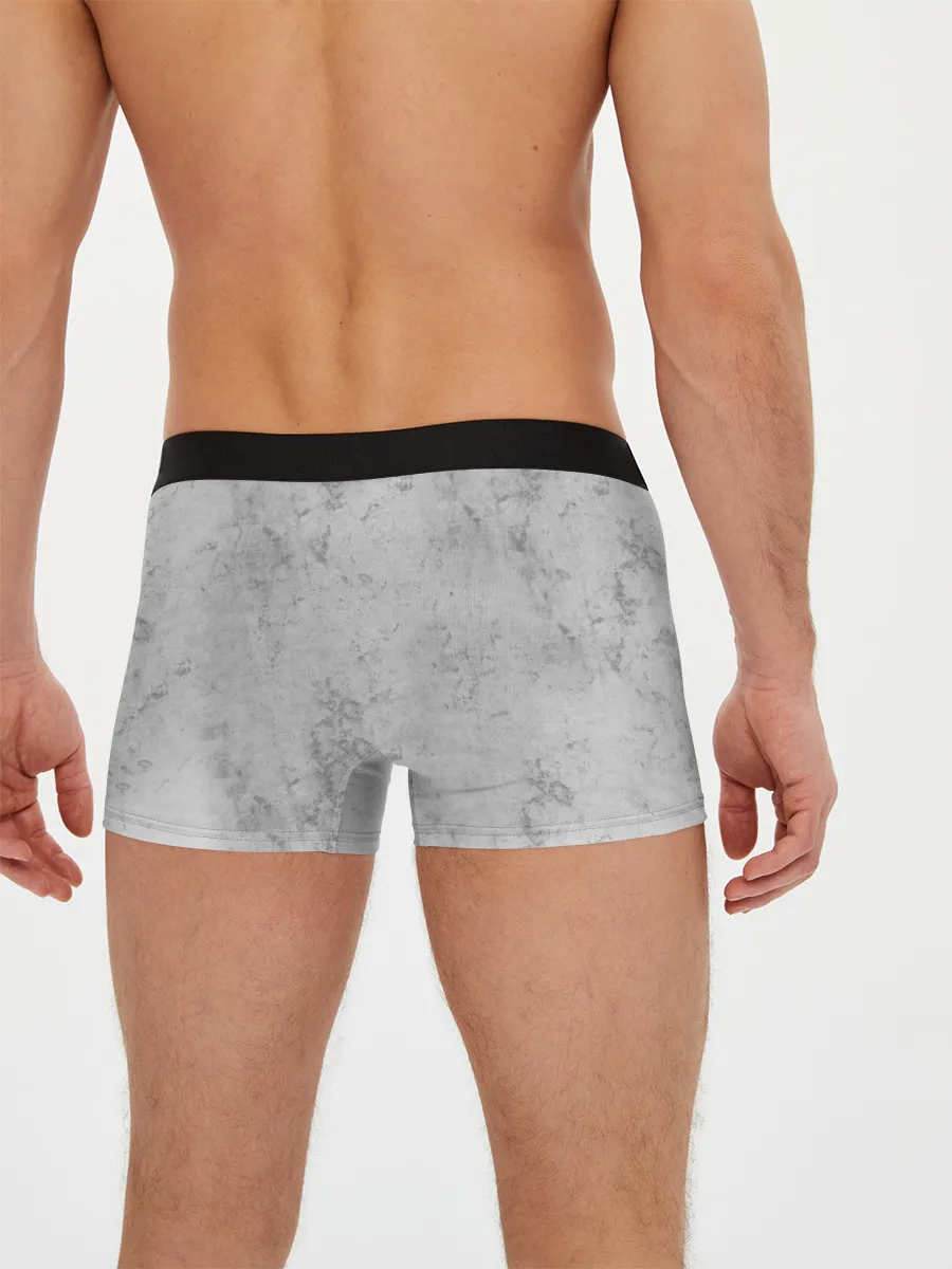 Мужские трусы боксеры / Louna