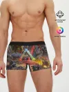 Мужские трусы боксеры / Ark: Survival Evolved