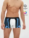 Мужские трусы боксеры / Swimmer