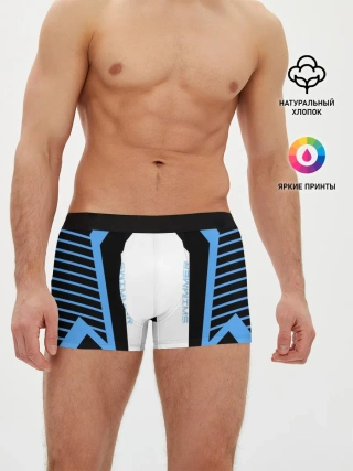 Мужские трусы боксеры / Swimmer