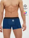 Мужские трусы боксеры / CHELSEA SPORT